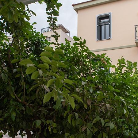 Filopappou Lemons Twins Luxurious Apartment Near To Acropolis أثينا المظهر الخارجي الصورة
