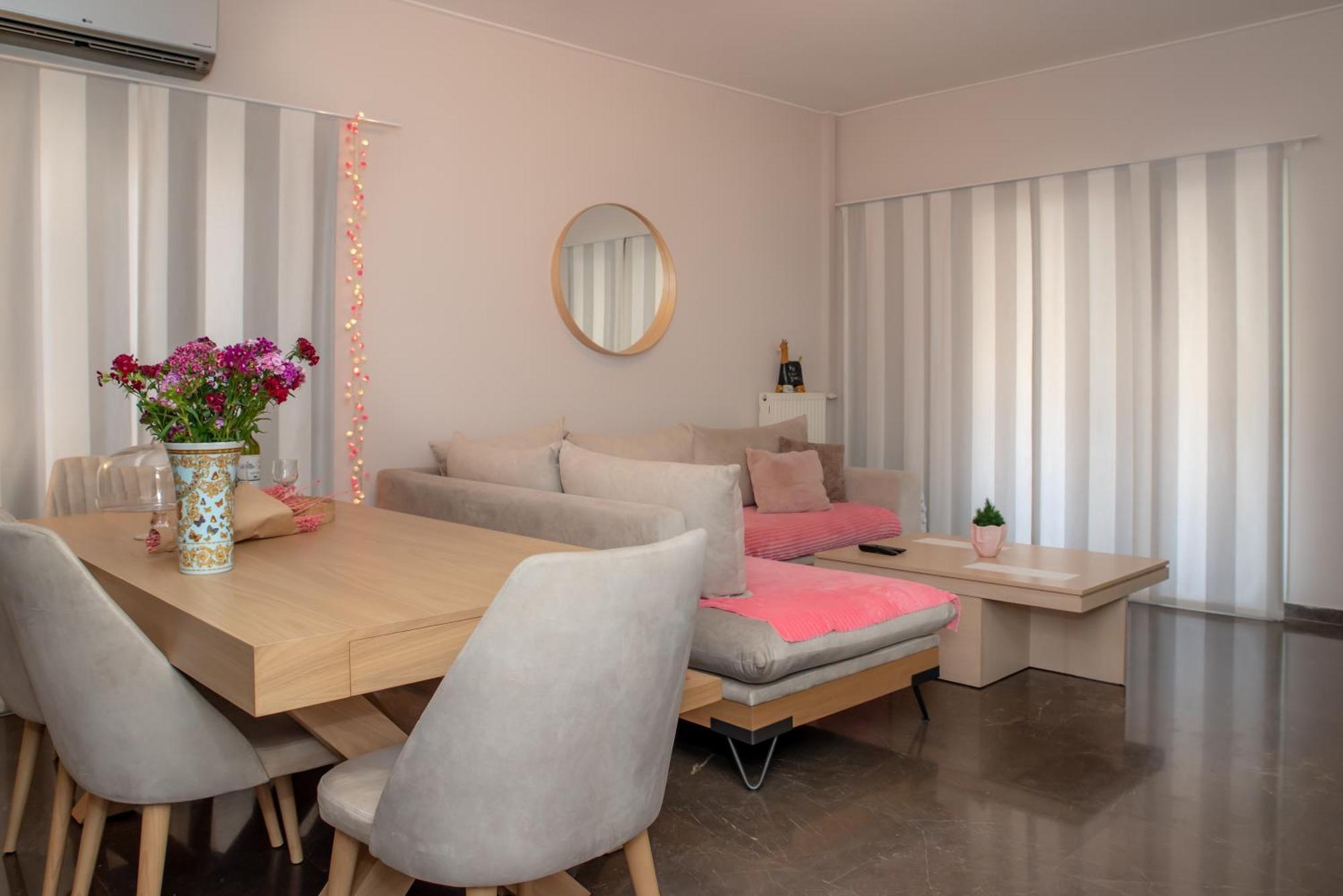 Filopappou Lemons Twins Luxurious Apartment Near To Acropolis أثينا المظهر الخارجي الصورة