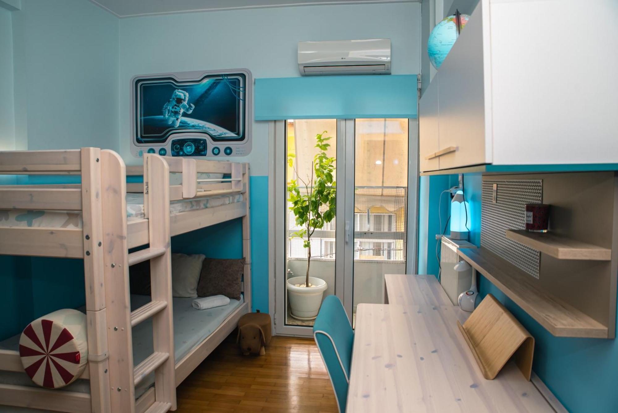 Filopappou Lemons Twins Luxurious Apartment Near To Acropolis أثينا المظهر الخارجي الصورة