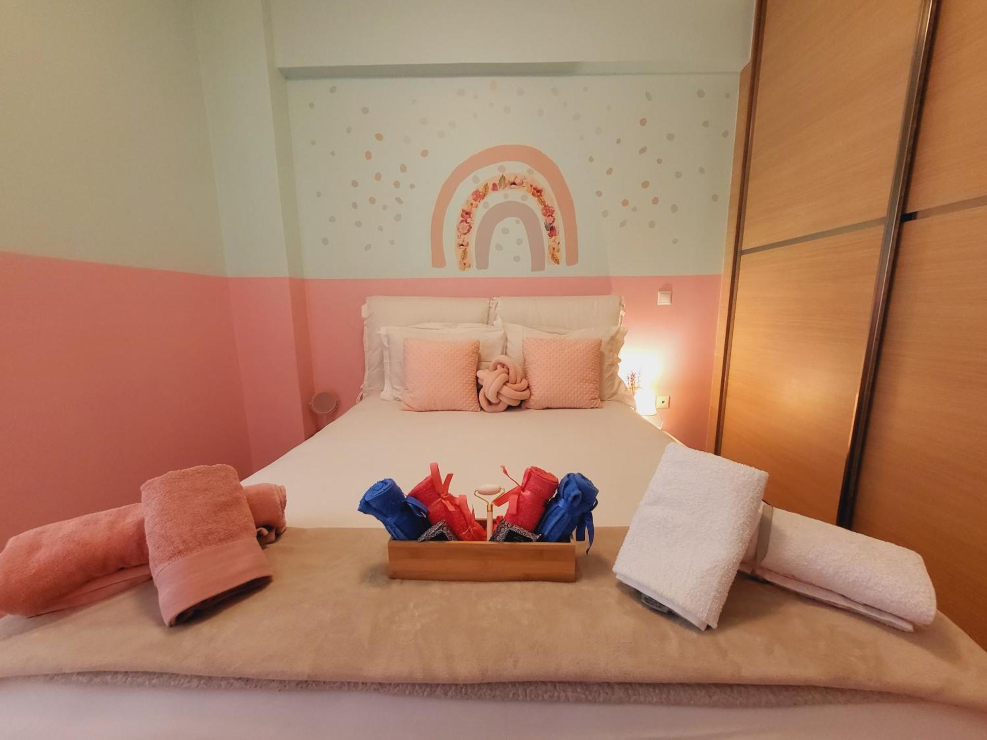 Filopappou Lemons Twins Luxurious Apartment Near To Acropolis أثينا المظهر الخارجي الصورة